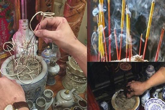 5 điều cấm kị khi lau dọn bàn thờ, nhiều người hay mắc phải