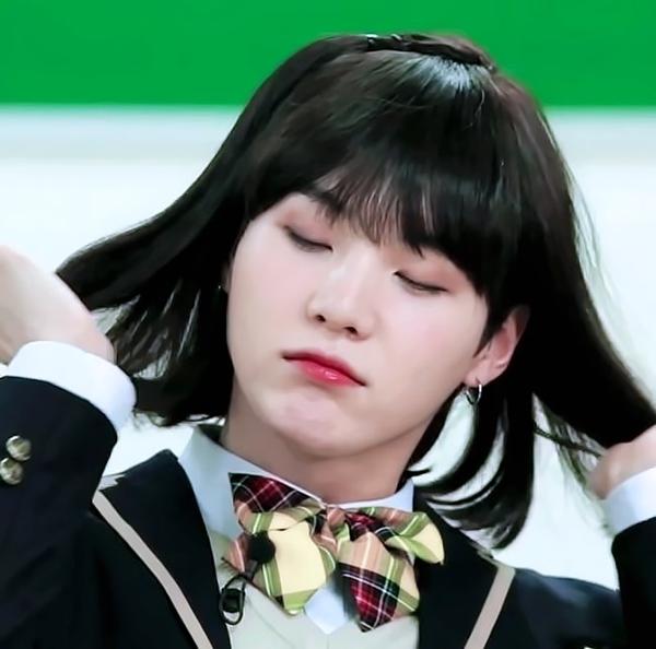 Hội nam idols mắt mèo khiến fan không uống rượu mà sao quá say!-3