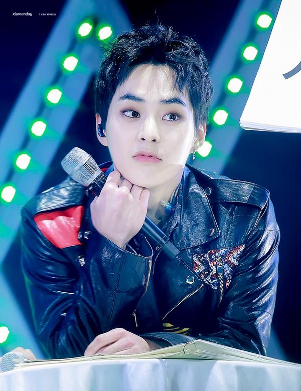 Hội nam idols mắt mèo khiến fan không uống rượu mà sao quá say!-4