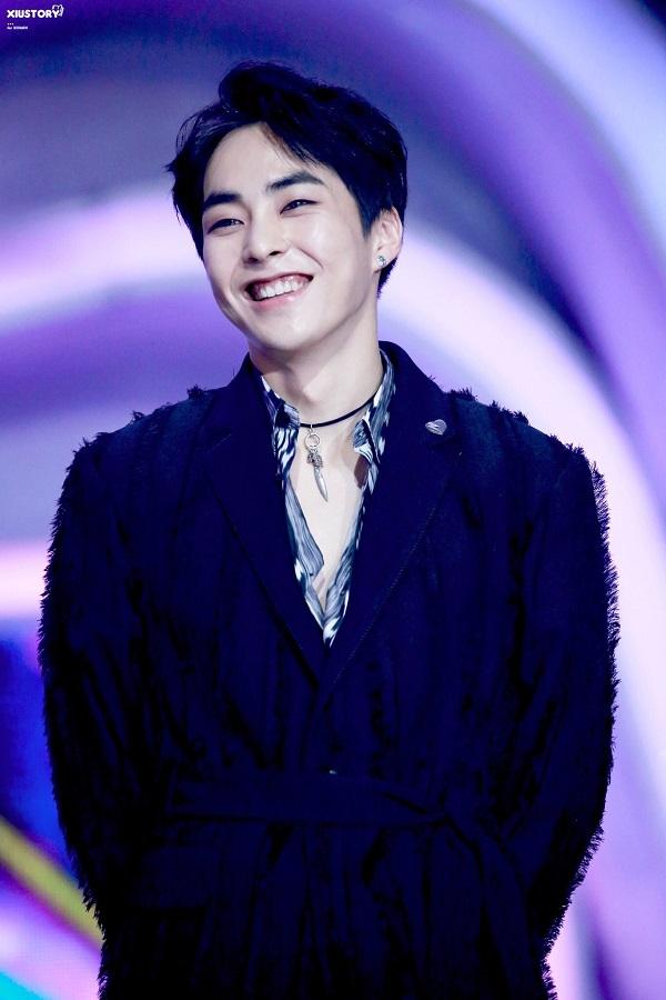 Hội nam idols mắt mèo khiến fan không uống rượu mà sao quá say!-5