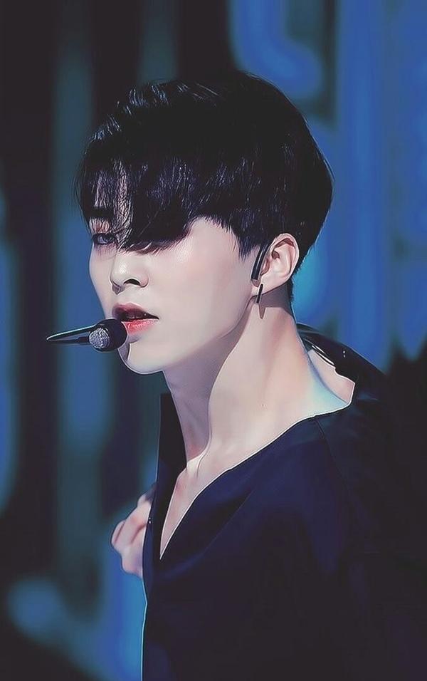 Hội nam idols mắt mèo khiến fan không uống rượu mà sao quá say!-6