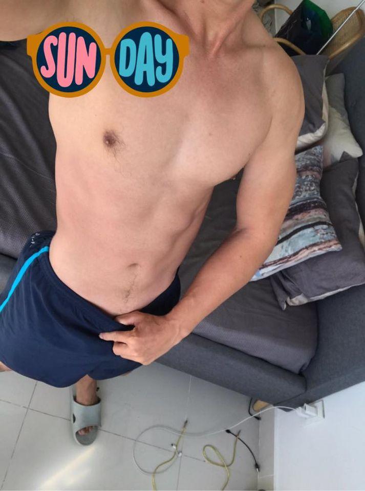 Nam MC từng mỉa mai Hương Giang không thuần chủng tung ảnh giường chiếu-4