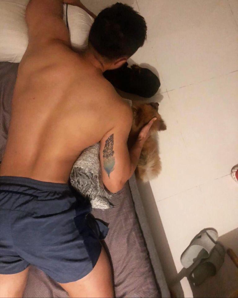 Nam MC từng mỉa mai Hương Giang không thuần chủng tung ảnh giường chiếu-6