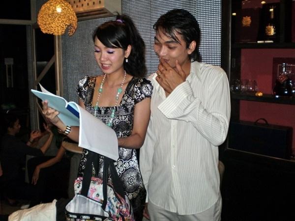 Cuộc sống bế tắc, ở nhà thuê của Helen Thanh Đào sau scandal nói dối-2