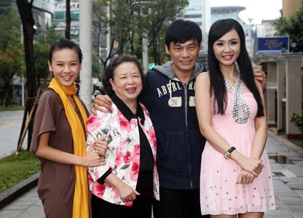 Cuộc sống bế tắc, ở nhà thuê của Helen Thanh Đào sau scandal nói dối-3