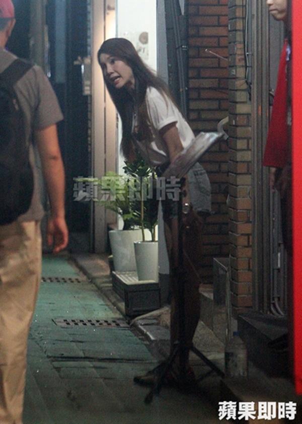 Cuộc sống bế tắc, ở nhà thuê của Helen Thanh Đào sau scandal nói dối-6