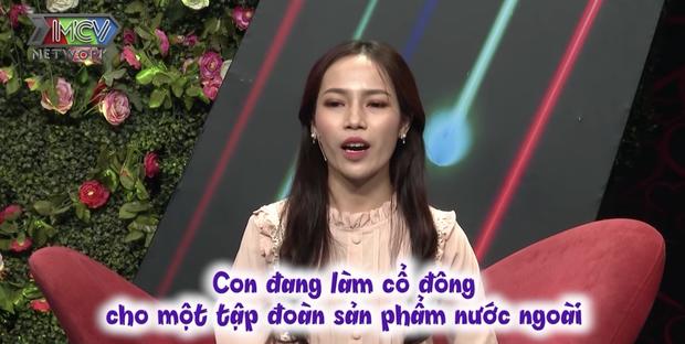 Nữ khán giả xinh đẹp được truy lùng info tới tấp khi đến xem Bạn Muốn Hẹn Hò-4