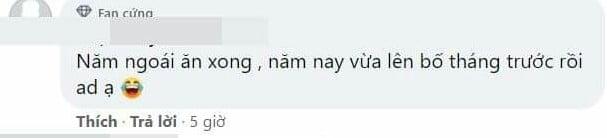 Được rủ đi ăn chè đậu đỏ lễ Thất tịch, chủ thớt xin hỏi, những người năm ngoái ăn rồi đã hết ế chưa?-5