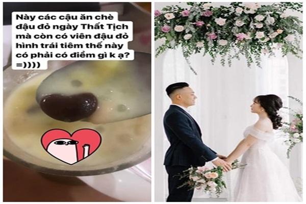 Hí hửng mua 19 cốc sữa chua đậu đỏ ăn ngày Thất tịch, cô gái trẻ vội tố cửa hàng bán nhầm đậu đen nhưng sự thật lại không ngờ-8
