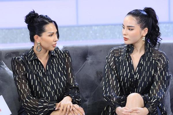 Kỳ Duyên cực ga lăng mỗi khi giận dỗi người tình mỹ nhân-1