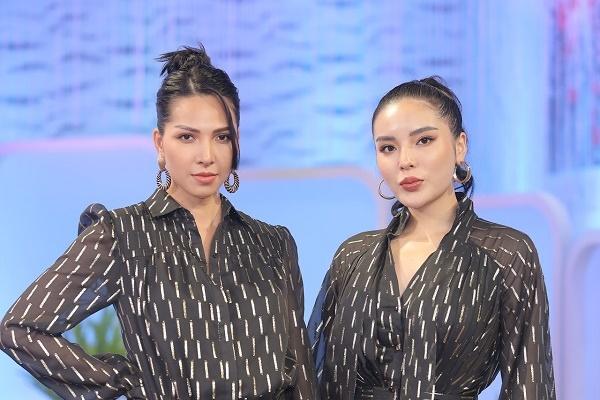 Kỳ Duyên ngẫm lại 2 năm gắn bó với người tình tin đồn Minh Triệu-8