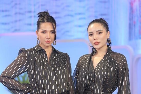 Kỳ Duyên cực 'ga lăng' mỗi khi giận dỗi người tình mỹ nhân