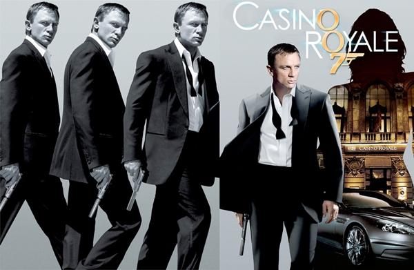 Nghẹt thở trước những bộ phim đề tài điệp viên xuất sắc của thế kỷ 21-1