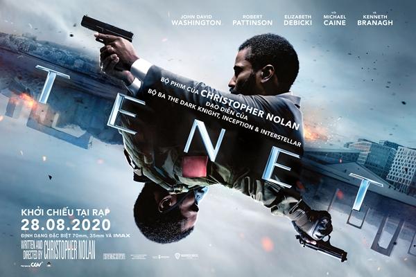 Nghẹt thở trước những bộ phim đề tài điệp viên xuất sắc của thế kỷ 21-5