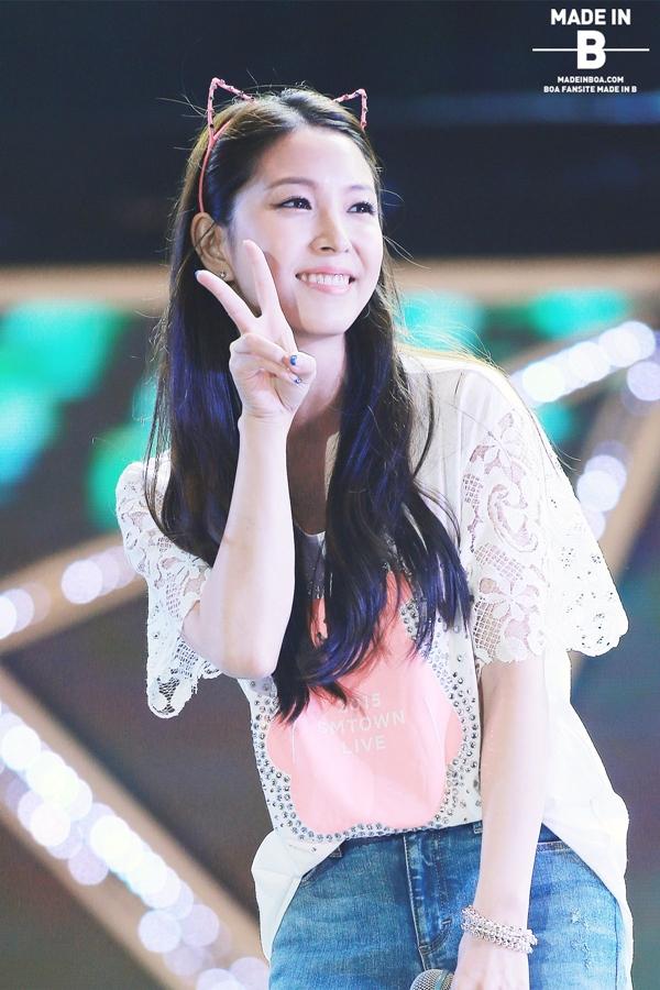 Câu lạc bộ đội lốt fanboy, fangirl may mắn nhất hệ mặt trời là đây!-11