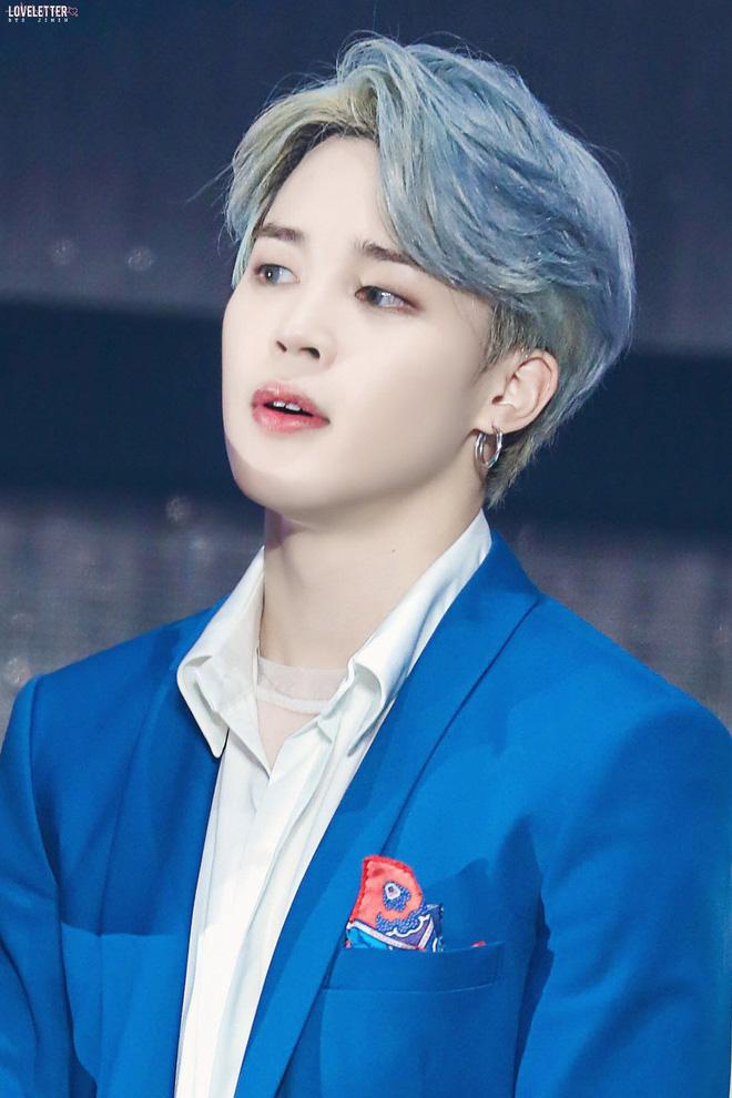 BTS Jimin quyên tặng học bổng trị giá 100 triệu won (2 tỷ đồng) cho quỹ giáo dục tương lai Jeonnam.