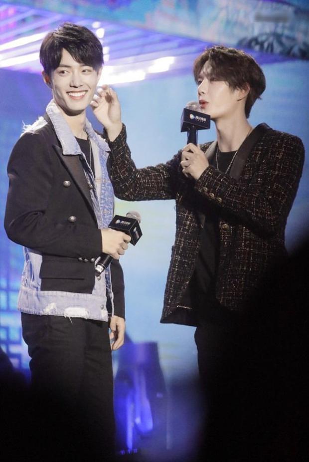 25 cặp đôi màn ảnh được réo gọi cháy máy mùa Thất Tịch: 6 thuyền đam mỹ Thái đố đè nổi Tiêu Chiến - Vương Nhất Bác-2