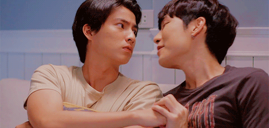 25 cặp đôi màn ảnh được réo gọi cháy máy mùa Thất Tịch: 6 thuyền đam mỹ Thái đố đè nổi Tiêu Chiến - Vương Nhất Bác-4