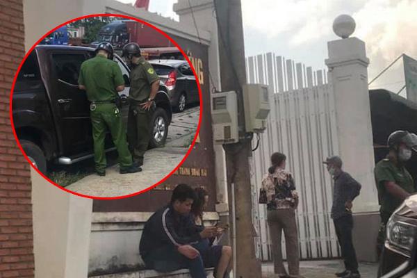 Thanh niên quay lén nữ đồng nghiệp thay đồ rồi tung clip lên mạng vì mâu thuẫn khi làm việc-2