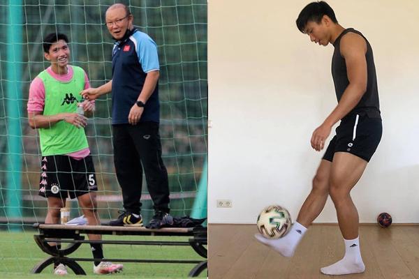 Tiết lộ sốc về tình trạng sức khỏe Đoàn Văn Hậu sau hơn 1 tháng về nước-3