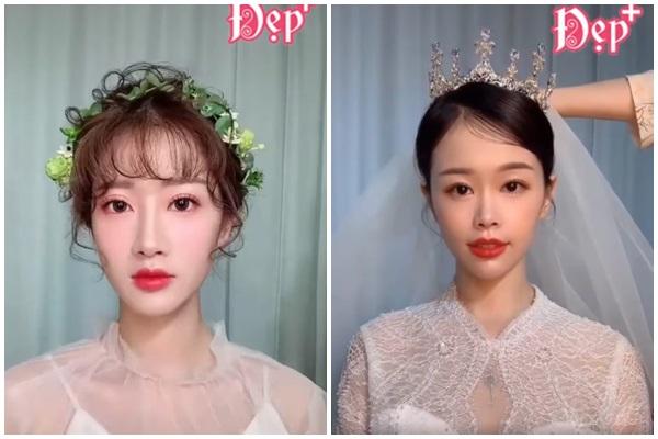 Những kiểu tóc tết siêu đẹp cho nàng tóc lỡ ngang vai-1