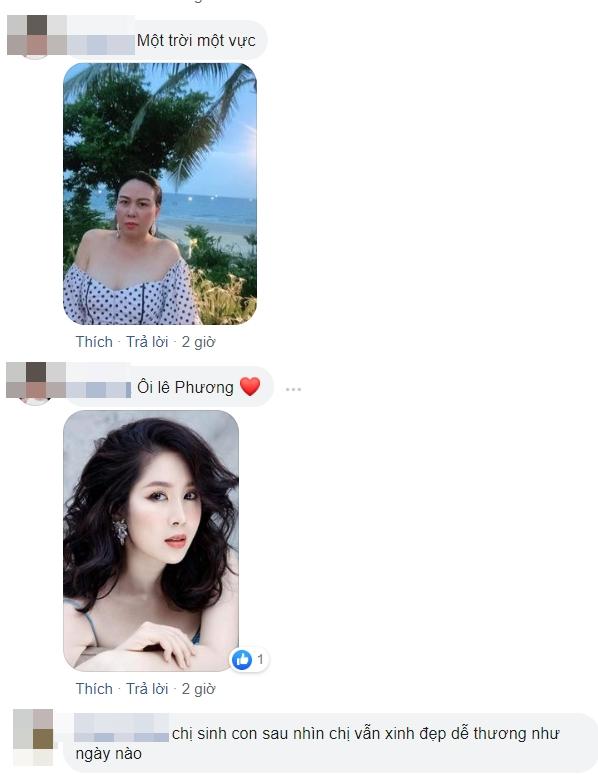 Phượng Chanel ngồi yên cũng điên khi liên tục bị so sánh với vợ cũ Quách Ngọc Ngoan-2