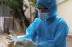 Thêm 7 ca mắc Covid-19 mới ở Đà Nẵng, Việt Nam hiện có 1.029 bệnh nhân