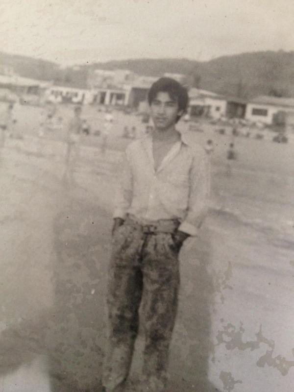 Quyền Linh: Ngôi sao điện ảnh nhưng đi diễn về thì ăn mỳ gói và thiếu nợ-2