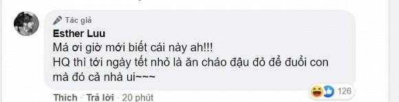 Thấy nhiều người ăn đậu đỏ, Hari Won cứ nghĩ là ngày đuổi ma khiến fans cười xỉu-7