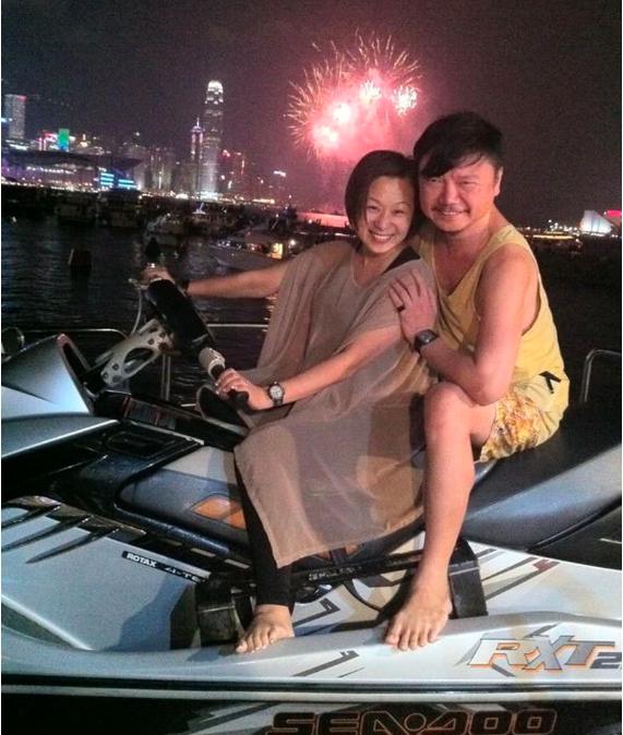 Cuộc đời tài tử Thiên long bát bộ: Hiến gan, kiếm tiền chữa bệnh cho vợ cuối cùng vẫn ly hôn-2