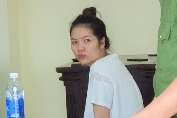 Nữ giám đốc khai đâm chết người tình để tự vệ do bị sàm sỡ vùng ngực-1