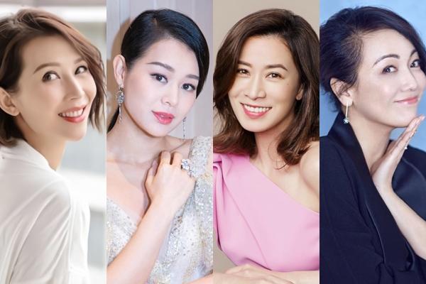 Xa Thi Mạn: Nàng Á hậu từng nghĩ đến cái chết vì lịch trình quay phim khắc nghiệt-7