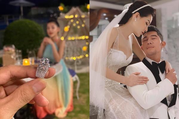 Lương Bằng Quang và Ngân 98: Chúng tôi nghiện ở bên nhau-2