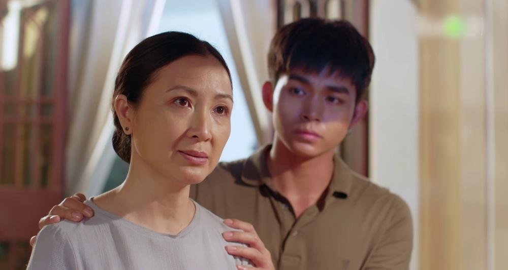 Gạo nếp gạo tẻ phần 2 tập 32: Jun Phạm bất ngờ được giao quản lý tài sản-4