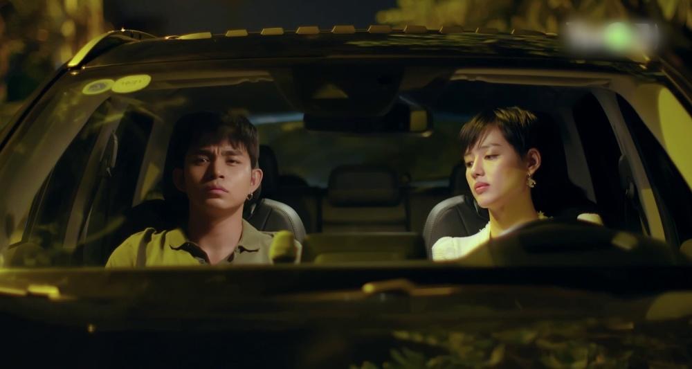 Gạo nếp gạo tẻ phần 2 tập 32: Jun Phạm bất ngờ được giao quản lý tài sản-7