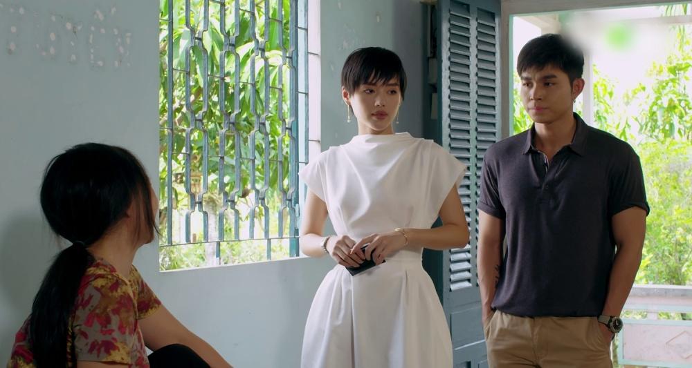 Gạo nếp gạo tẻ phần 2 tập 32: Jun Phạm bất ngờ được giao quản lý tài sản-8