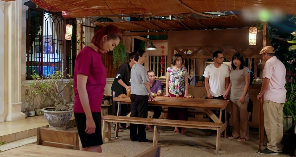 Gạo nếp gạo tẻ phần 2 tập 32: Jun Phạm bất ngờ được giao quản lý tài sản-5