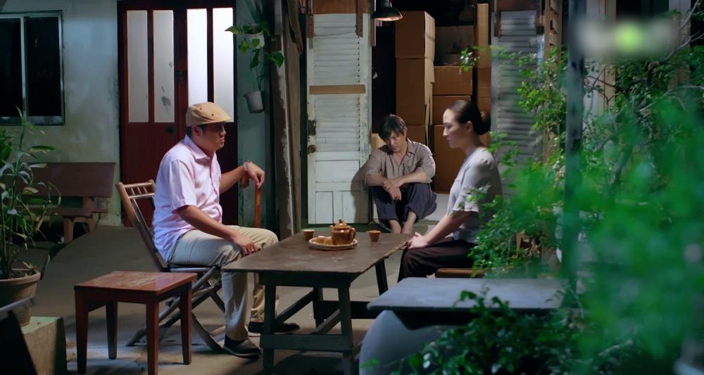 Gạo nếp gạo tẻ phần 2 tập 32: Jun Phạm bất ngờ được giao quản lý tài sản-9