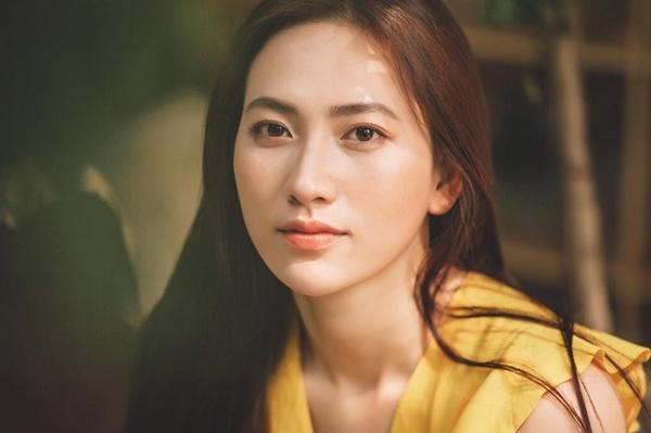 Phương Anh Đào: Tôi không bao giờ dám soán ngôi Nhã Phương-1