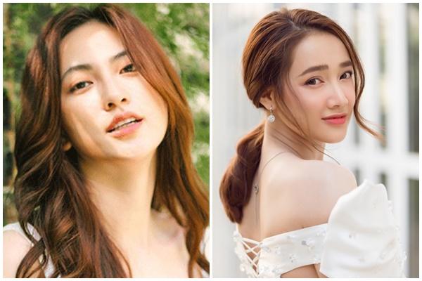 Phương Anh Đào: Tôi không bao giờ dám soán ngôi Nhã Phương-3