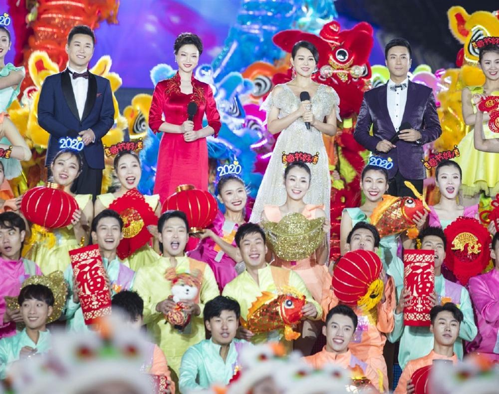 Xa Thi Mạn và những mỹ nhân TVB ăn nên làm ra ở Trung Quốc-6