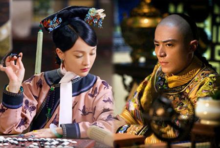 Hoắc Kiến Hoa: ngôi sao hạng A sớm hết thời vì kết hôn với Lâm Tâm Như-3