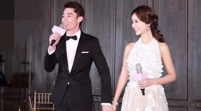 Hoắc Kiến Hoa: ngôi sao hạng A sớm hết thời vì kết hôn với Lâm Tâm Như-5