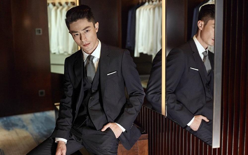 Hoắc Kiến Hoa: ngôi sao hạng A sớm hết thời vì kết hôn với Lâm Tâm Như-7