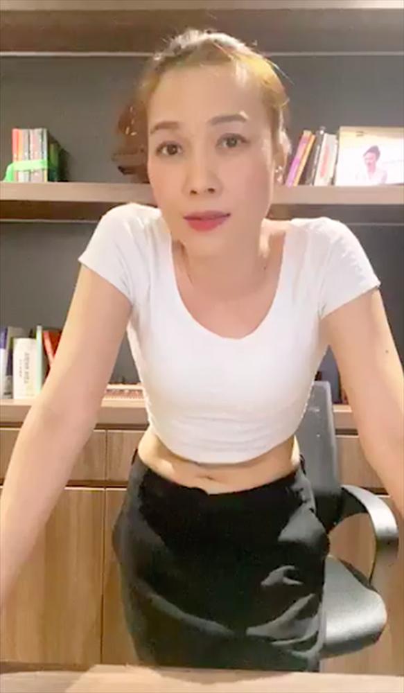 Mỹ Tâm định tung bài hát mới #DCTS, nào ngờ dính tin đồn mang thai nên ém lại luôn?-2