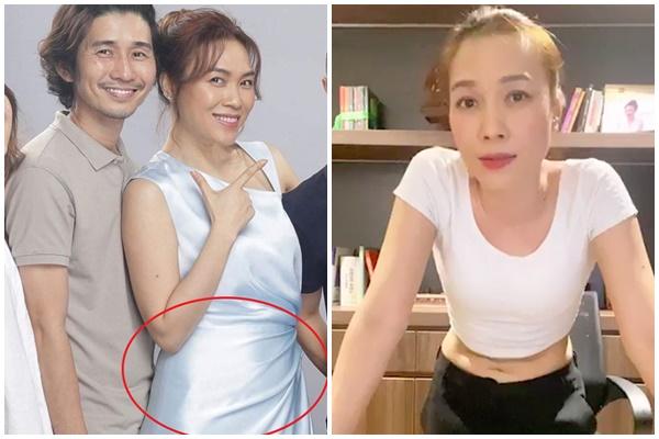 Chưa comeback đã top 1 trending Twitter Việt Nam, đẳng cấp chị đại là Mỹ Tâm!-5