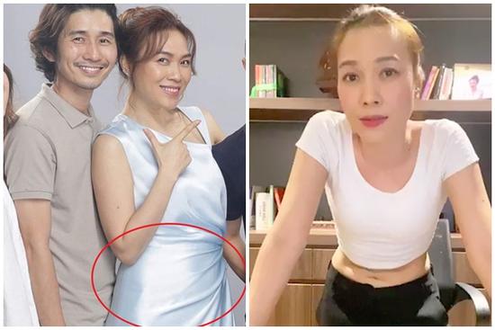 Mỹ Tâm định tung bài hát mới #DCTS, nào ngờ dính tin đồn mang thai nên 'ém' lại luôn?