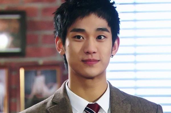 Những bộ phim để đời trong sự nghiệp diễn xuất của Kim Soo Hyun-2