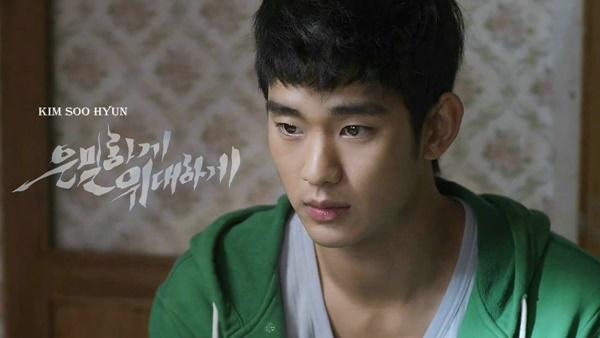 Những bộ phim để đời trong sự nghiệp diễn xuất của Kim Soo Hyun-8