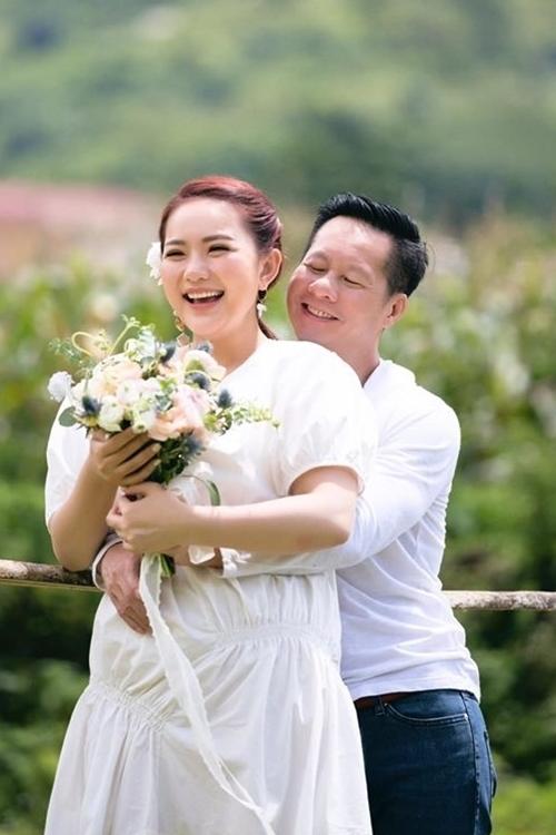 Phan Như Thảo không muốn sinh thêm con-2